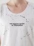LC Waikiki Crew Neck Printed Men's Sleeveless T-Shirt